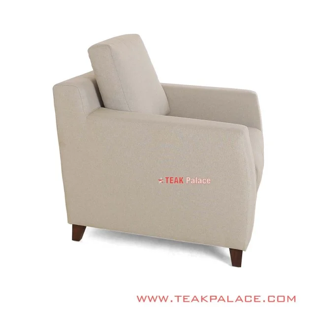 Sofa Minimalis Ruang Tamu Single Linen Seri Surabaya sofa minimalis ruang tamu single linen seri surabaya 61