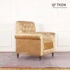 Luxury Modern Classic Minimalist Single Sofa Valeri luxury modern classic minimalist single sofa valeri 63