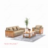 Sofa Mewah 31 Aston Coklat TKDN Kayu Jati sofa mewah 31 aston coklat tkdn kayu jati 55