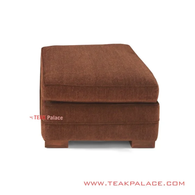 Large Stool Minimalist Teak Angelo large stool minimalist teak angelo 60