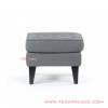 Stool Minimalis Hitam Seri Gerlis stool minimalis hitam seri gerlis 63