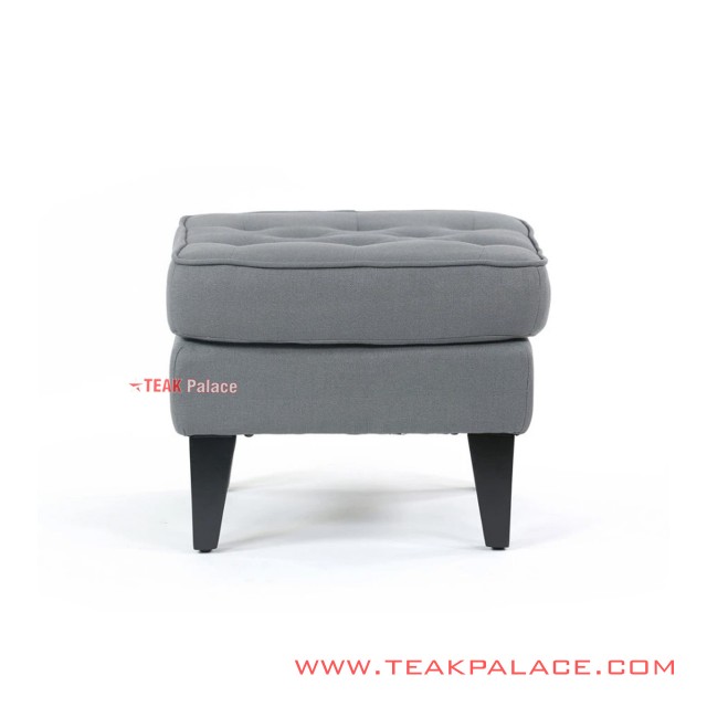 Stool Minimalis Hitam Seri Gerlis stool minimalis hitam seri gerlis 61