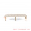 Minimalist Geisha Bench Rivoli Linen minimalist geisha bench rivoli linen 63
