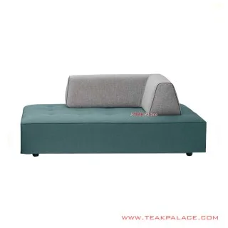 Daybed Alegra Minimalis Jati