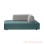 Daybed Alegra Minimalis Jati
