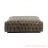 Chesterfield Pouf Minimalis Oscar Mocha