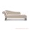Sofabed Minimalis Exotic Jati Hitam