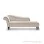Sofabed Minimalis Exotic Jati Hitam