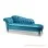 Exotic Daybed Jati Oasis Minimalis