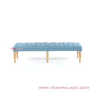Bangku Sofa Rivoli Oasis Seri Geisha