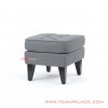 Stool Minimalis Hitam Seri Gerlis stool minimalis hitam seri gerlis 62