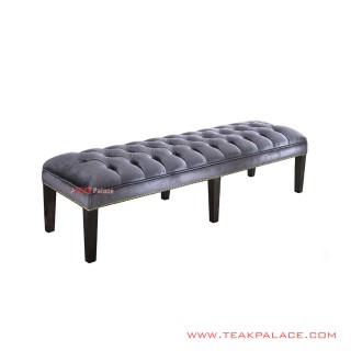 Bangku Nishio Jati Minimalis Mewah