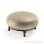 Stool Unik Bundar Puri Minimalis