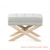 Stool Jati Minimalis Seri Andriana Rivoli Cloud stool jati minimalis seri andriana rivoli cloud 60