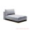 Daybed Prilly Minimalis Jati