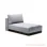 Daybed Prilly Minimalis Jati