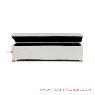 Bangku Minimalis Rivoli Cloud Jati Marleti Bangku Minimalis Rivoli Cloud Jati Marleti