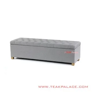 Bangku Sofa Marleti Minimalis Rivoli Dolphin