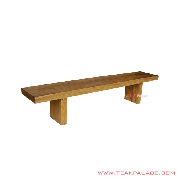 Bangku Made Kayu Jati Golden Teak bangku made kayu jati golden teak 59