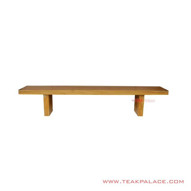 Bangku Made Kayu Jati Golden Teak bangku made kayu jati golden teak 60