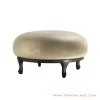 Stool Unik Bundar Puri Minimalis