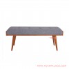 Bangku Cesky 4 Pointed Foot Minimalis bangku cesky 4 pointed foot minimalis 63