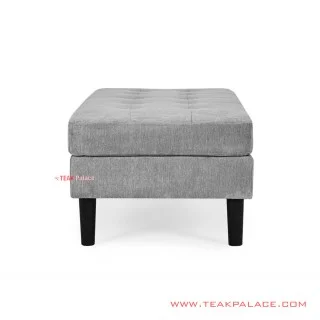 Bangku Tamu 2 Seater Jonael Kain Jok Dolphin Bangku Tamu 2 Seater Jonael Kain Jok Dolphin