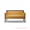 Minimalist Yellow Nessa Oscar Guest Bench minimalist yellow nessa oscar guest bench 62