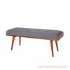 Bangku Cesky 4 Pointed Foot Minimalis bangku cesky 4 pointed foot minimalis 64