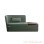 Bangku Chintia 2 Seater Revina Green