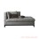 Bangku Jati Daybed Sovia Minimalis