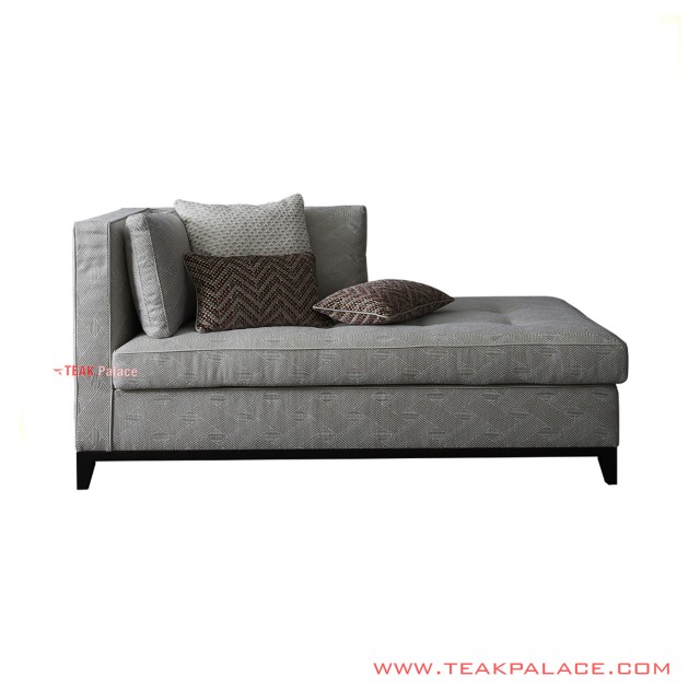 Minimalist Teak Daybed Sovia minimalist teak daybed sovia 60