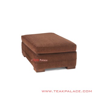 Large Stool Minimalis Jati Angelo