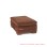 Large Stool Minimalis Jati Angelo