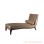 Yifan Luxury Teak Daybed