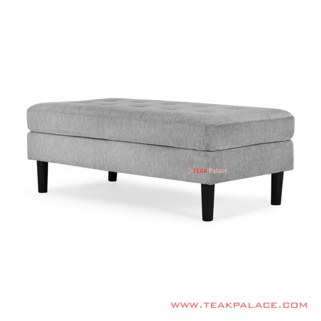 Bangku Tamu 2 Seater Jonael Kain Jok Dolphin bangku tamu 2 seater jonael kain jok dolphin 50