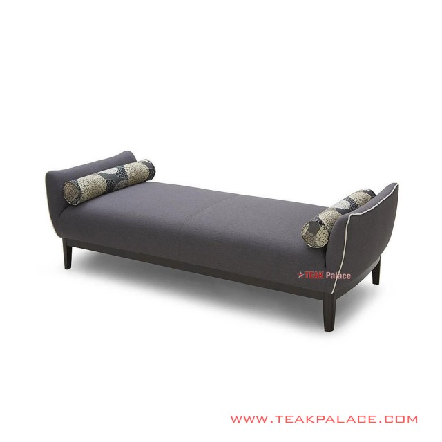 Guest Sofa Stool Minimalist Teak Viana Rivoli Dolphin guest sofa stool minimalist teak viana rivoli dolphin 60