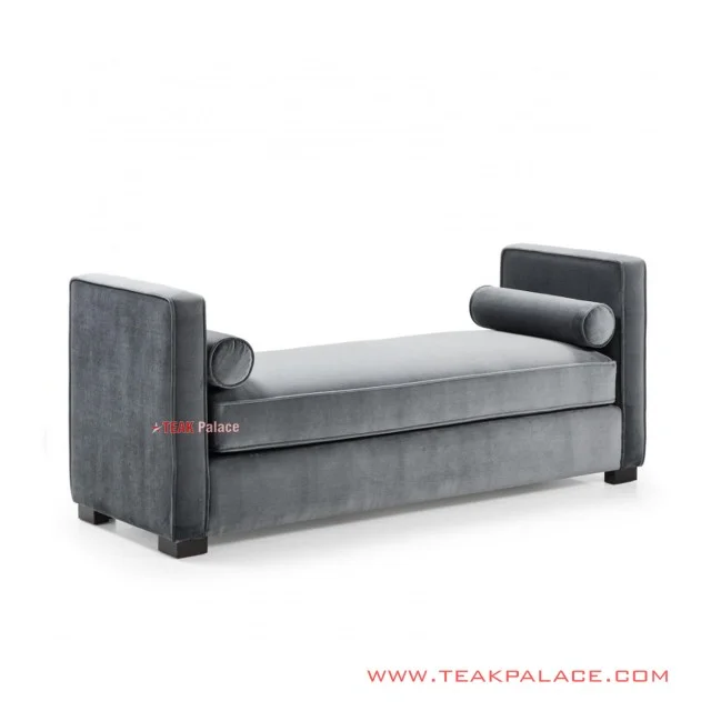 Daybed Bangku Ester Minimalis