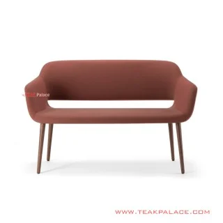 Bangku Tamu Teras Magda Minimalis