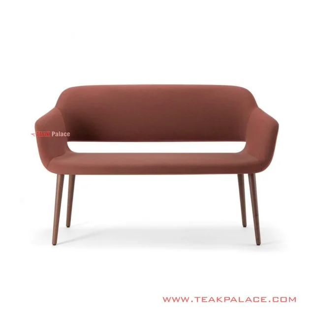 minimalist magda terrace guest bench 53