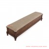 Gandaria Series Teak Minimalist Bench gandaria series teak minimalist bench 64