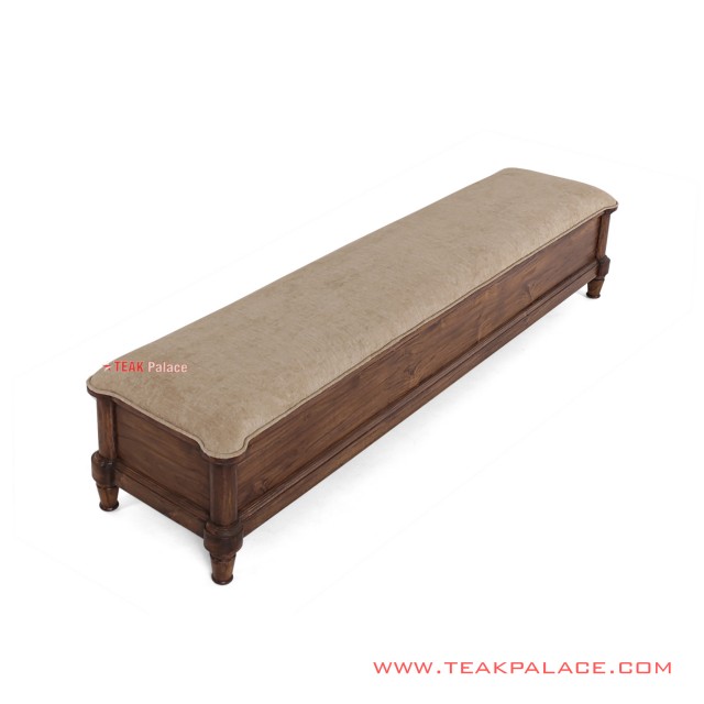 Gandaria Series Teak Minimalist Bench gandaria series teak minimalist bench 61