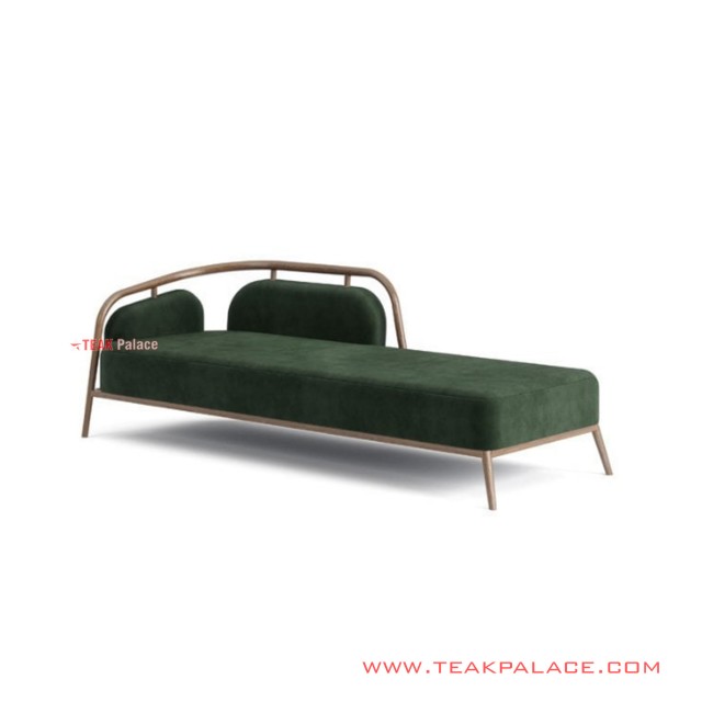 Modern Minimalist Teak Unico Bench modern minimalist teak unico bench 60