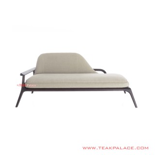 Daybed Minimalis Zenia Jati Mewah Daybed Minimalis Zenia Jati Mewah