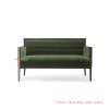 Minimalist Teak Guest Bench Series Nessa Green minimalist teak guest bench series nessa green 62