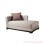 Sofa Day Bed Seri Sovia Jati Black Walnut