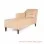 Sofa Relax Minimalist Black Walnut Bogor Series