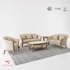 Set Sofa Kayu Jati Mewah Seri Begawan 321 Top Marmer – Elegan & Klasik Modern Set Sofa Kayu Jati Mewah Seri Begawan 321 Top Marmer – Elegan & Klasik Modern