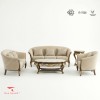 Set Sofa Kayu Jati Mewah Seri Begawan 321 Top Marmer – Elegan & Klasik Modern Set Sofa Kayu Jati Mewah Seri Begawan 321 Top Marmer – Elegan & Klasik Modern