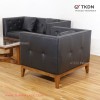 Sofa Minimalis 211 TKDN Oscar Hitam Bekasi sofa minimalis 211 tkdn oscar hitam bekasi 64